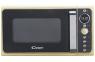 Kuchenka mikrofalowa Candy G25CC 25l 900W