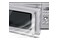 Kuchenka mikrofalowa SAGE SMO650SIL4EEU1 25.0l 800W