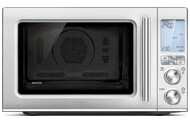 Kuchenka mikrofalowa SAGE SMO870BSS4EEU1 32.0l 1100W
