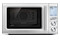 Kuchenka mikrofalowa SAGE SMO870BSS4EEU1 32.0l 1100W