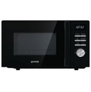 Kuchenka mikrofalowa Gorenje MO20A4BH 20.0l 800W