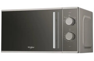 Kuchenka mikrofalowa Whirlpool MWD19MIR 20.0l 700W