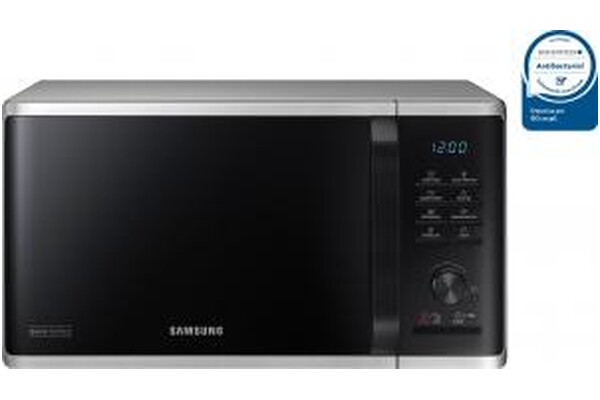Kuchenka mikrofalowa Samsung MS23K3515ASE2 23.0l 750W