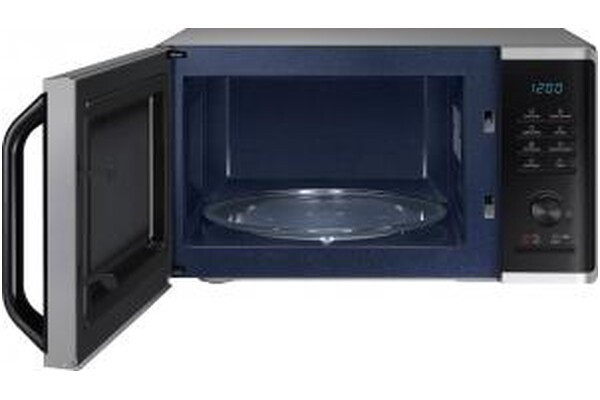 Kuchenka mikrofalowa Samsung MS23K3515ASE2 23.0l 750W