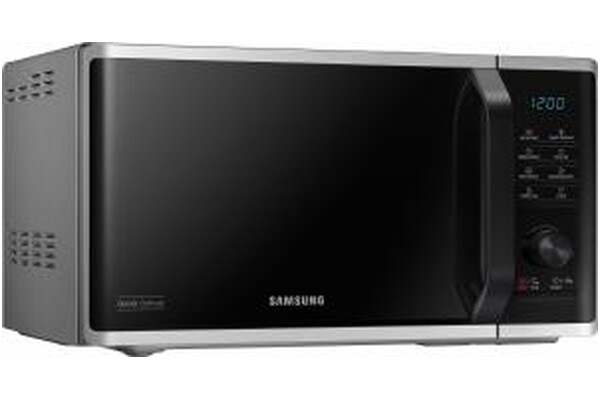 Kuchenka mikrofalowa Samsung MS23K3515ASE2 23.0l 750W