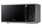 Kuchenka mikrofalowa Samsung MS23K3515ASE 23.0l 800W