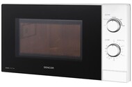 Kuchenka mikrofalowa SENCOR SMW1718WH 20.0l 700W