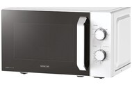 Kuchenka mikrofalowa SENCOR SMW1918WH 20.0l 700W