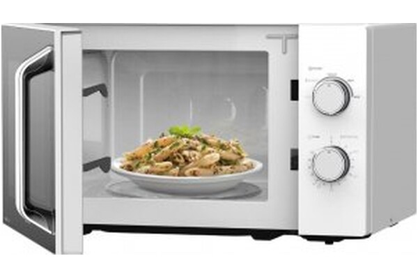 Kuchenka mikrofalowa SENCOR SMW1918WH 20.0l 700W