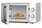 Kuchenka mikrofalowa SENCOR SMW1918WH 20.0l 700W