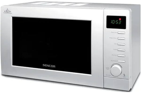 Kuchenka mikrofalowa SENCOR SMW3817D 17l 700W