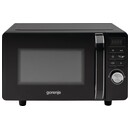 Kuchenka mikrofalowa Gorenje MO20S4BC 20.0l 700W