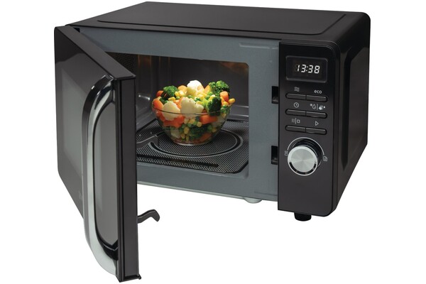 Kuchenka mikrofalowa Gorenje MO20S4BC 20l 700W