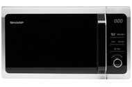 Kuchenka mikrofalowa Sharp R643S 20l 800W