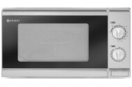 Kuchenka mikrofalowa Hendi 1008479 20.0l 700W