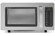 Kuchenka mikrofalowa Hendi 281444 25.0l 1000W