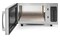Kuchenka mikrofalowa Hendi 281444 25.0l 1000W