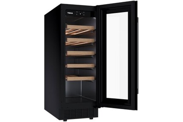 Chłodziarka do wina TEKA RVU10020GBK