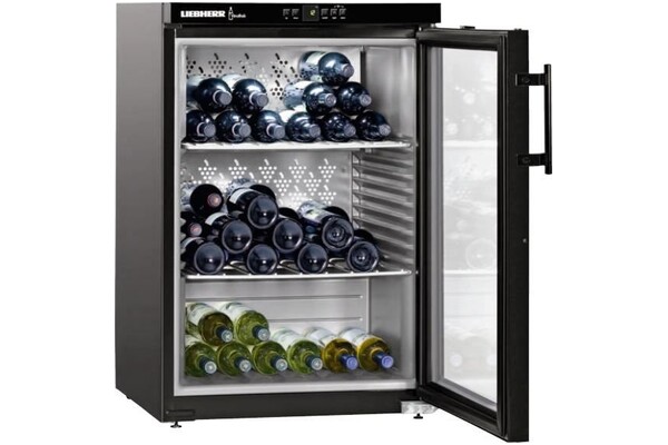 Chłodziarka do wina LIEBHERR Vinothek