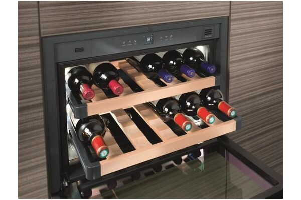 Chłodziarka do wina LIEBHERR GrandCru
