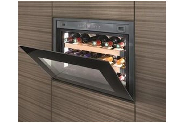 Chłodziarka do wina LIEBHERR GrandCru