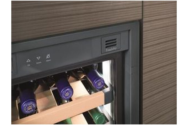Chłodziarka do wina LIEBHERR GrandCru
