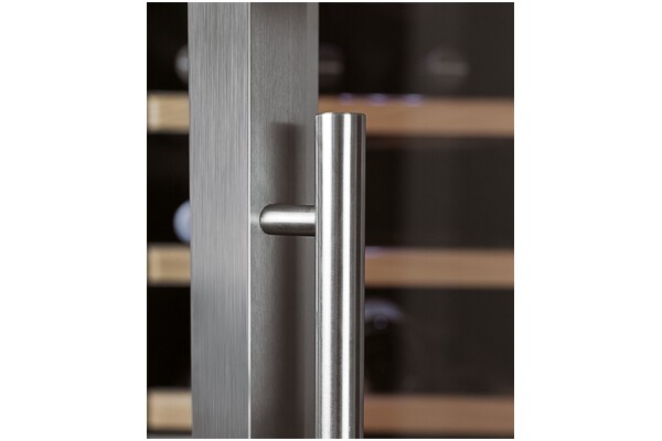 Chłodziarka do wina CASO Germany WineSafe 192673 WineSafe
