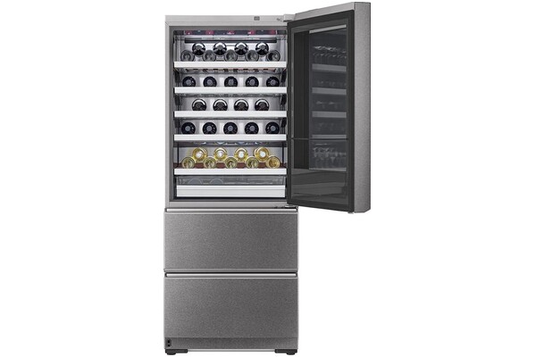 Chłodziarka do wina LG LSR200W