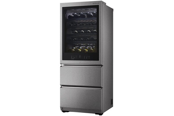 Chłodziarka do wina LG LSR200W