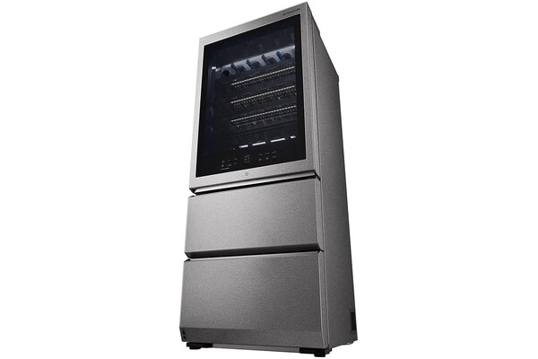 Chłodziarka do wina LG LSR200W