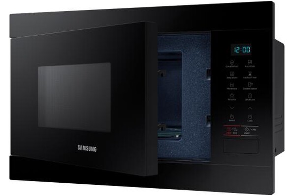 Kuchenka mikrofalowa Samsung MS22M8054AK