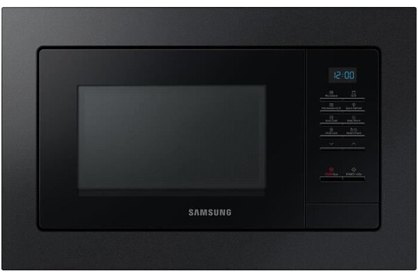 Kuchenka mikrofalowa Samsung MG20A7013CB