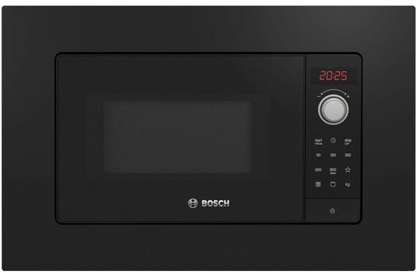 Kuchenka mikrofalowa Bosch BEL623MB3 20.0l 800W