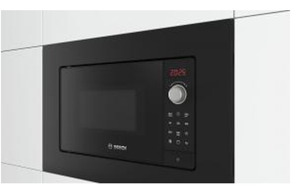 Kuchenka mikrofalowa Bosch BEL623MB3 20.0l 800W