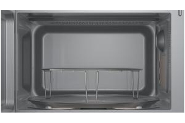 Kuchenka mikrofalowa Bosch BEL623MB3 20.0l 800W