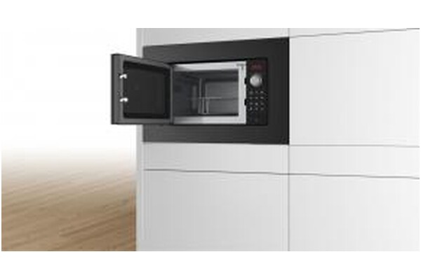 Kuchenka mikrofalowa Bosch BEL623MB3 20.0l 800W