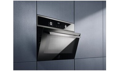 Kuchenka mikrofalowa Electrolux EVK6E40X