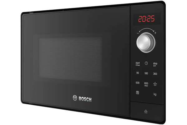 Kuchenka mikrofalowa Bosch BEL623MS3