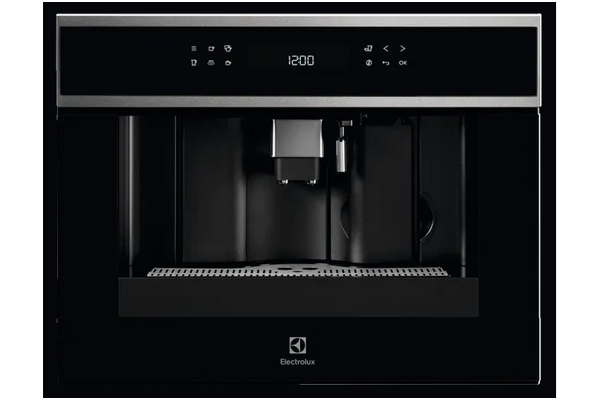 Ekspres automatyczny Electrolux EBC65X