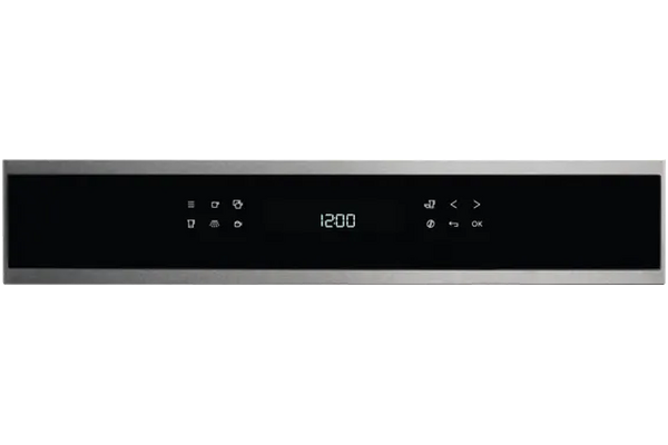 Ekspres automatyczny Electrolux EBC65X