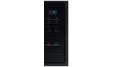 Kuchenka mikrofalowa Samsung MS23A7013GB