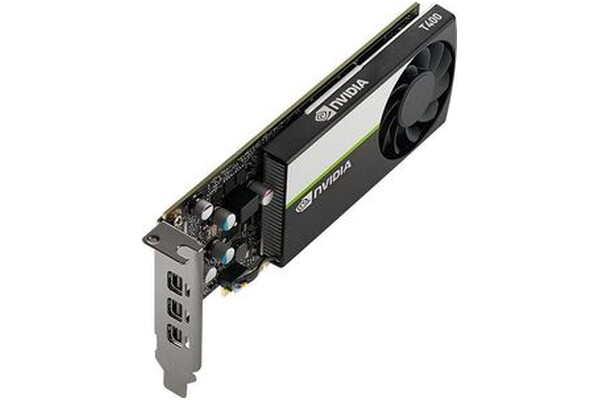 Karta graficzna PNY T400 Quadro 2GB GDDR6