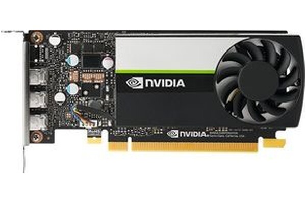 Karta graficzna PNY T400 Quadro 2GB GDDR6