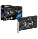 Karta graficzna ASrock A380 Challenger OC ITX 6GB GDDR6