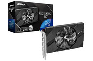 Karta graficzna ASrock A380 Challenger OC ITX 6GB GDDR6