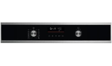 Kuchenka mikrofalowa Electrolux EVM6E46X