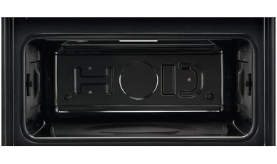 Kuchenka mikrofalowa Electrolux EVM6E46X