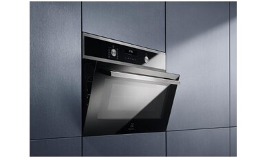 Kuchenka mikrofalowa Electrolux EVM6E46X