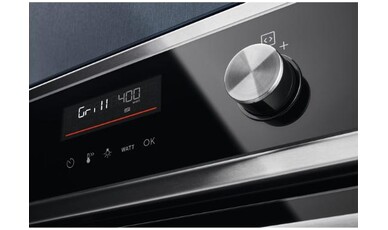 Kuchenka mikrofalowa Electrolux EVM6E46X