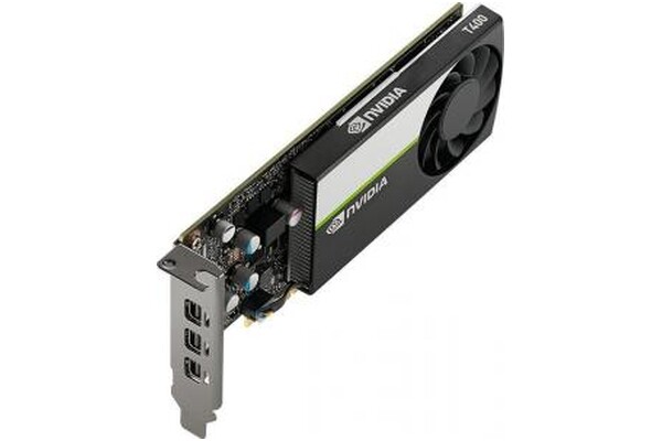 Karta graficzna FUJITSU T400 Quadro 2GB GDDR6